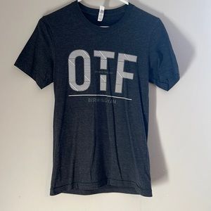 XS grey OTF T-Shirt